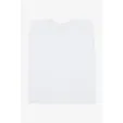 Bella + Canvas Women's Flowy Muscle Tee with Rolled Cuffs — view 6