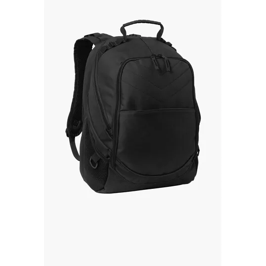 Port Authority Xcape Computer Backpack — view 2