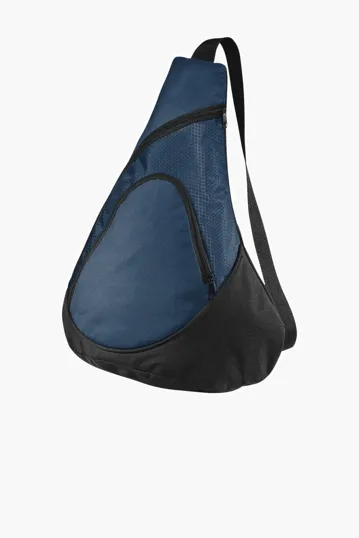 Port Authority Honeycomb Sling Pack — view 3