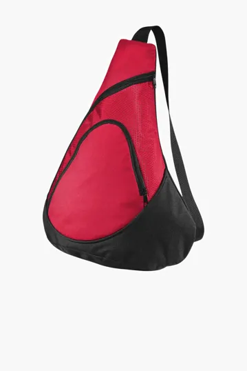 Port Authority Honeycomb Sling Pack — view 4