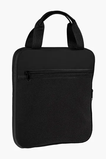 Port Authority Packable Travel Duffel — view 3