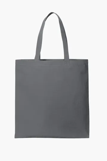 Port Authority Core Cotton Tote — view 9