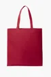 Port Authority Core Cotton Tote — view 2