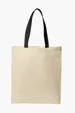 Port Authority Core Cotton Tote — view 3