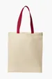 Port Authority Core Cotton Tote — view 4