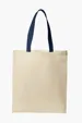 Port Authority Core Cotton Tote — view 5