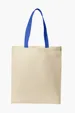 Port Authority Core Cotton Tote — view 6