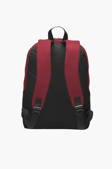 Port Authority Value Backpack — view 4