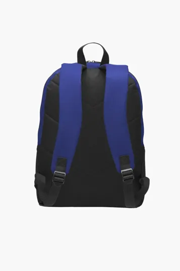 Port Authority Value Backpack — view 5