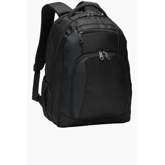 Port Authority Commuter Backpack — view 2