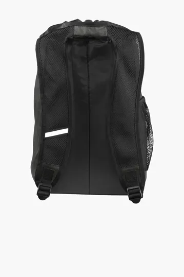Port Authority Hybrid Backpack — view 6