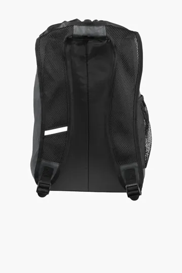 Port Authority Hybrid Backpack — view 8
