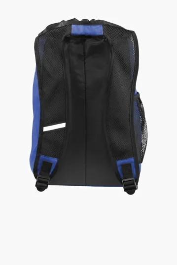 Port Authority Hybrid Backpack — view 9