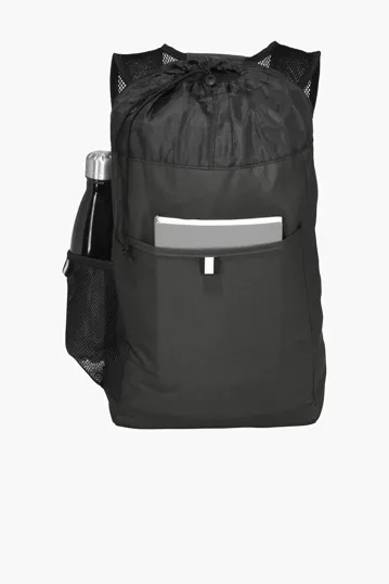 Port Authority Hybrid Backpack — view 2