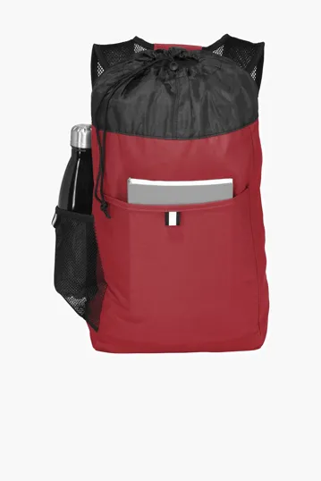 Port Authority Hybrid Backpack — view 3