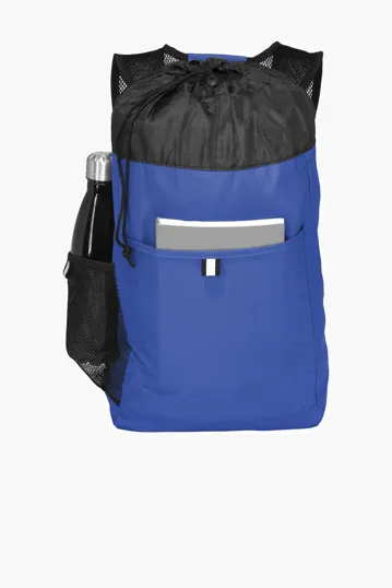 Port Authority Hybrid Backpack — view 5