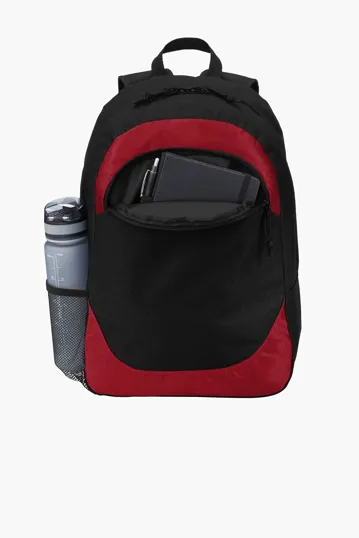 Port Authority Circuit Backpack — view 3