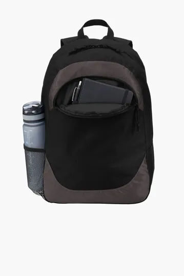 Port Authority Circuit Backpack — view 4