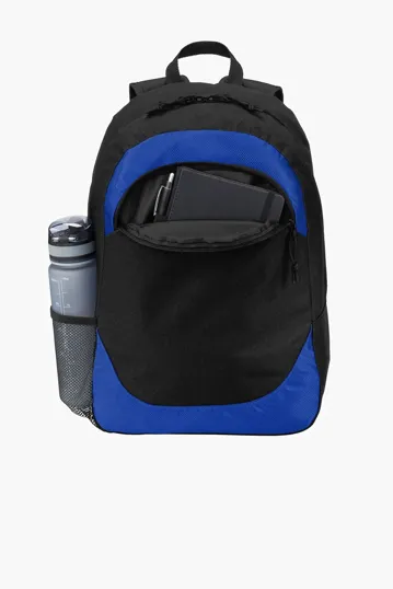 Port Authority Circuit Backpack — view 5