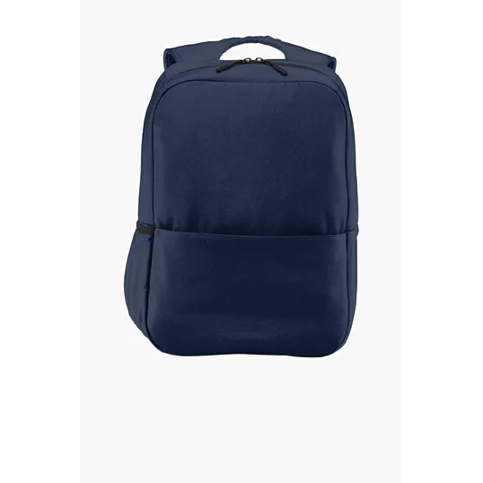 Port Authority Access Square Backpack — view 6
