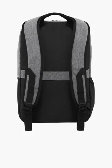 Port Authority Access Square Backpack — view 2