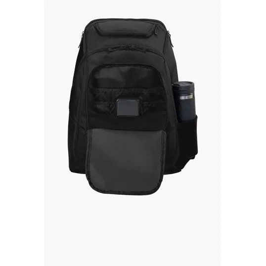 Port Authority Exec Backpack — view 2