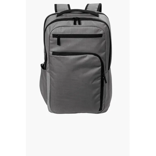 Port Authority Impact Tech Backpack — view 2