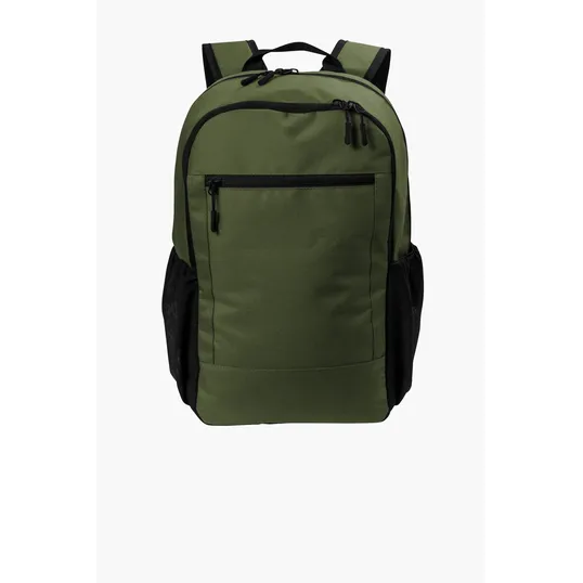 Port Authority Daily Commute Backpack — view 3