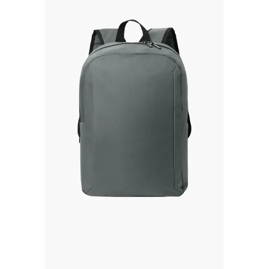 Port Authority Modern Backpack — view 2