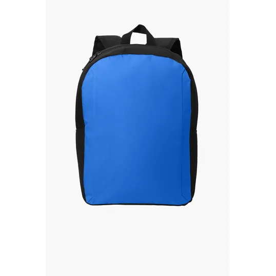 Port Authority Modern Backpack — view 6