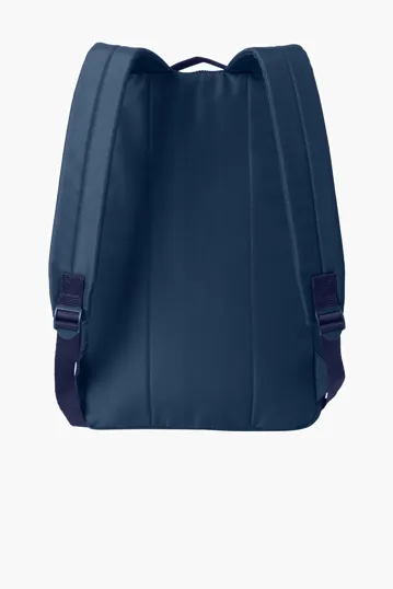 Port Authority Matte Backpack — view 6