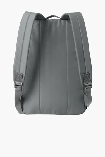 Port Authority Matte Backpack — view 8
