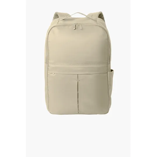 Port Authority Matte Backpack — view 3