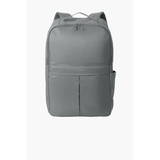 Port Authority Matte Backpack — view 4