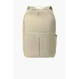 Port Authority Matte Backpack — view 3