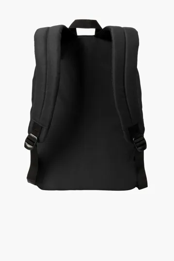 Port Authority C-FREE Recycled Backpack — view 4