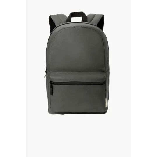 Port Authority C-FREE Recycled Backpack — view 2