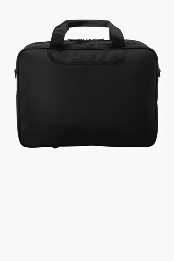 Port Authority Exec Briefcase — view 4