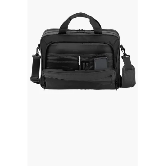 Port Authority Exec Briefcase — view 3