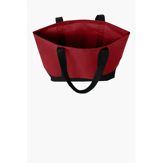 Port Authority Day Tote — view 3