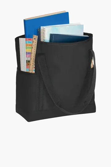 Port Authority On-The-Go Tote — view 6