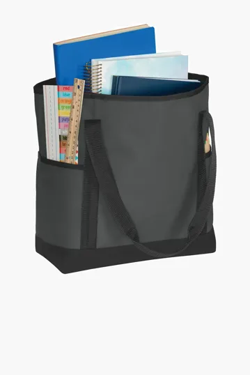 Port Authority On-The-Go Tote — view 7