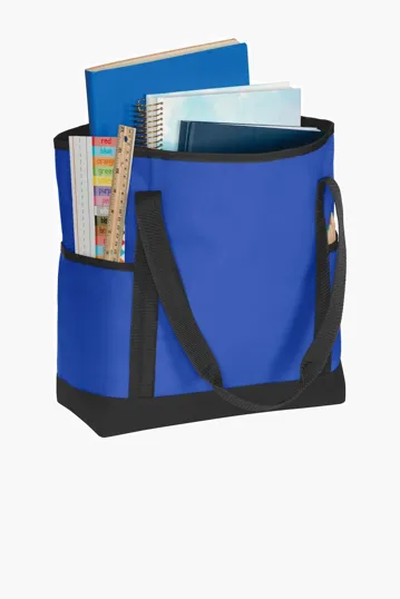 Port Authority On-The-Go Tote — view 9
