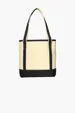 Port Authority Medium Cotton Canvas Tote — view 2