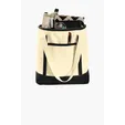 Port Authority Large Cotton Canvas Tote — view 2