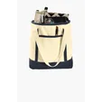 Port Authority Large Cotton Canvas Tote — view 3