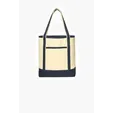 Port Authority Large Cotton Canvas Tote