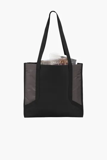 Port Authority Circuit Tote — view 2