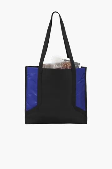 Port Authority Circuit Tote — view 3