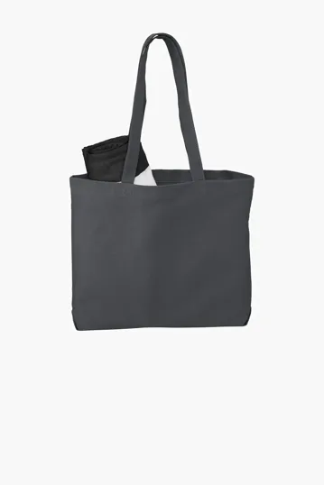 Port Authority Beach Wash Tote — view 2